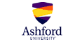 Request FREE info. from Ashford University