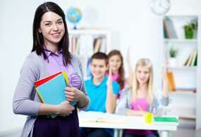 online teaching degree