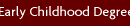 Early Childhood