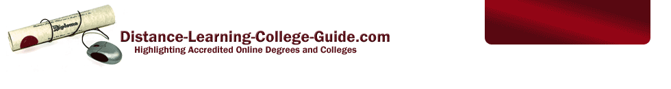 Distance Learning College Guide
